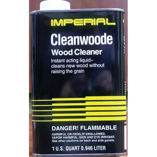 37074 Qt Cleanwoode 37074 Qt Cleanwoode