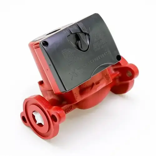 Ups15-58fc 115v 1/25hp 3speed Ci