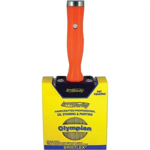 1095 6" Olympian Oil Stainer Brush 1095 6" Olympian Oil Stainer Brush