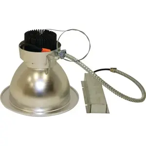 VOLUME LIGHTING RL8VR-35-20-CW Led 8 Architectural Retrofit Downlight 2000 Lumens