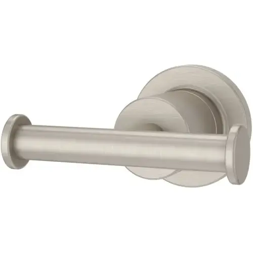 Contempra Robe Hook, Brushed Nickel Contempra Robe Hook, Brushed Nickel