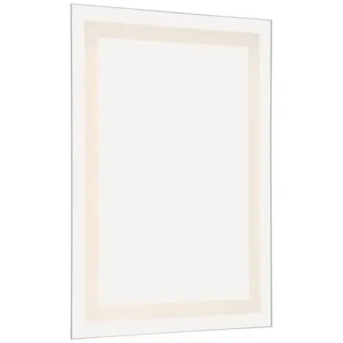 Peninsula - Led Mirror