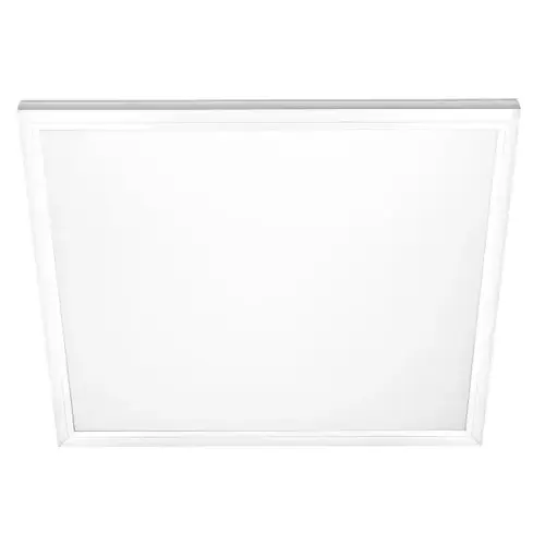 1 X 1 Ft. 11 Watt Color Selectable White Flat Panel LED Fixture