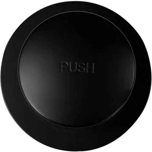 Black 1-1/2 " Tubular Tip Toe Bath Waste Drain Kit Matte Black Black 1-1/2 " Tubular Tip Toe Bath Waste Drain Kit Matte Black