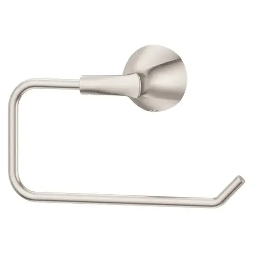 Willa Towel Ring Brushed Nickel Willa Towel Ring Brushed Nickel