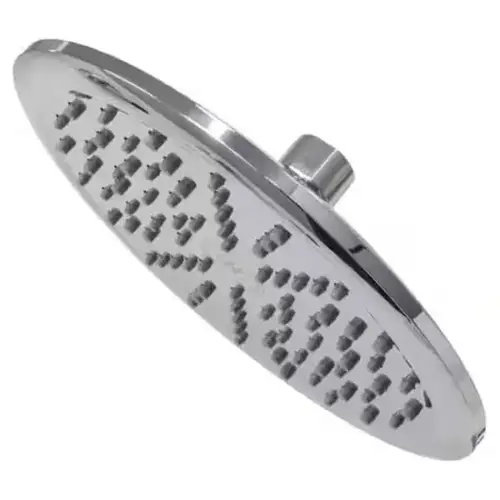 Niagara Rainfall Spa 8-Inch 1 Spray 1.75 GPM Fixed Showerhead In Chrome