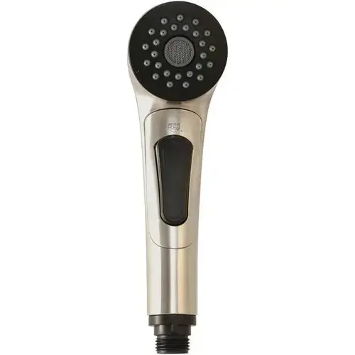 1-Handle Pull Out Sprayer Kitchen Faucet", Brushed Nickel 1-Handle Pull Out Sprayer Kitchen Faucet", Brushed Nickel