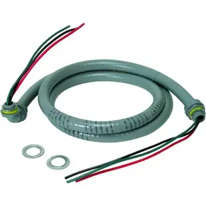 Mars 84135 1/2" Air Conditioner Whip