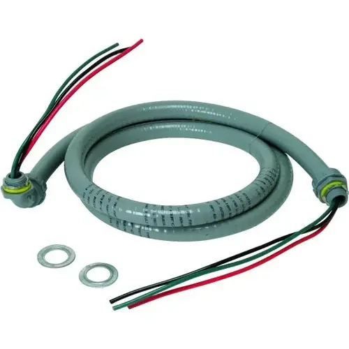 1/2" Air Conditioner Whip