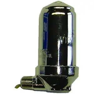 Vent-Rite Valve #11 VENT-RITE s For Steam Systems - 1/8 In. Male Connection