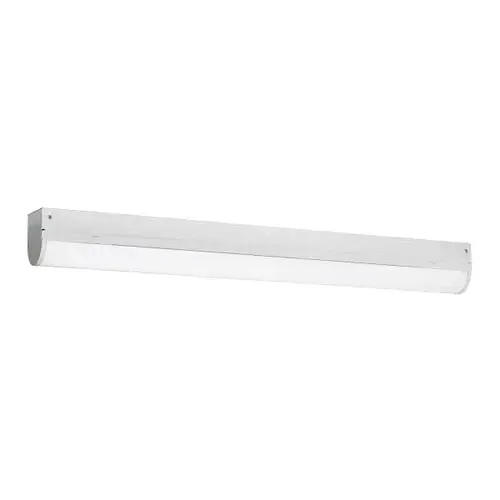 Avalon 24" LED Striplight, 2500 Lumens, 3 Cct, 25 Watt, White Avalon 24" LED Striplight, 2500 Lumens, 3 Cct, 25 Watt, White