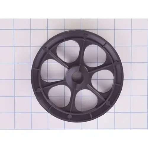 Replacement Pulley Spin & Agitate For Washer, Part# 202795