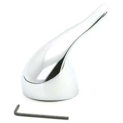 Cfg Handle Kit Model 150625 Chrome Cfg Handle Kit Model 150625 Chrome