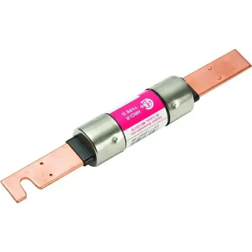 100 Amp 600 Volt Dual-Element Fuse