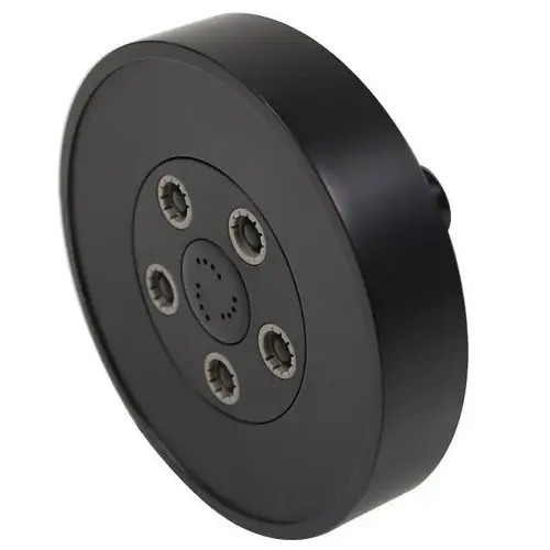 Neo 1.75 Gpm Showerhead Matte Black Neo 1.75 Gpm Showerhead Matte Black