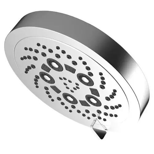 Vector 2.5 Gpm Shower Head Polished Chrome