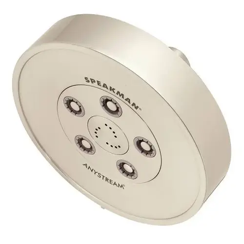 Neo 1.75 Gpm Showerhead Brushed Nickel Neo 1.75 Gpm Showerhead Brushed Nickel