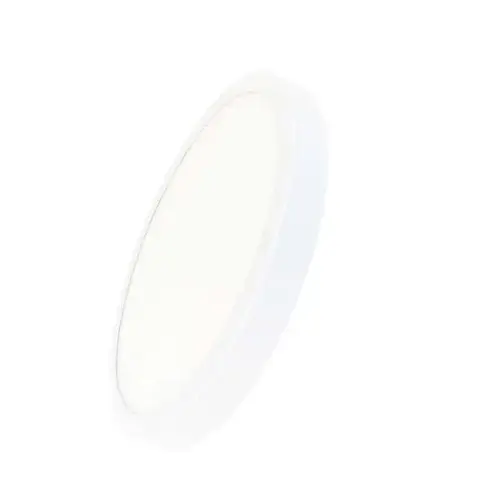 9 In. Round 120w Eq Integrated Led Recessed Lighting 27k/30k/35k/40k/50k