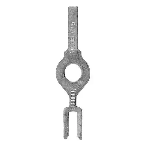 Replacement Key For Locking Switch