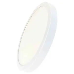 LEDONE Z-DL0071-538 12 In. Round 150w Eq Integrated Led Recessed Lighting 27k/30k/35k/40k/50k