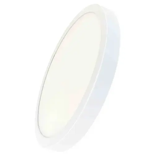 12 In. Round 150w Eq Integrated Led Recessed Lighting 27k/30k/35k/40k/50k