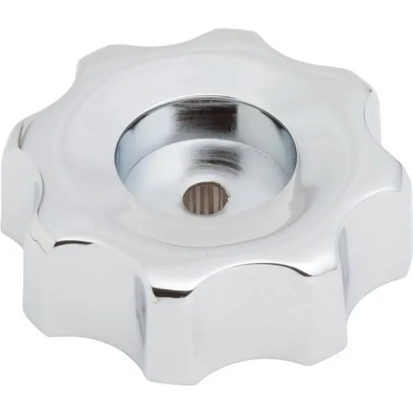 GENERIC PRIVATE BRAND Replacement For Pfister Crown Imperial Shower Handle Chrome 475324.00