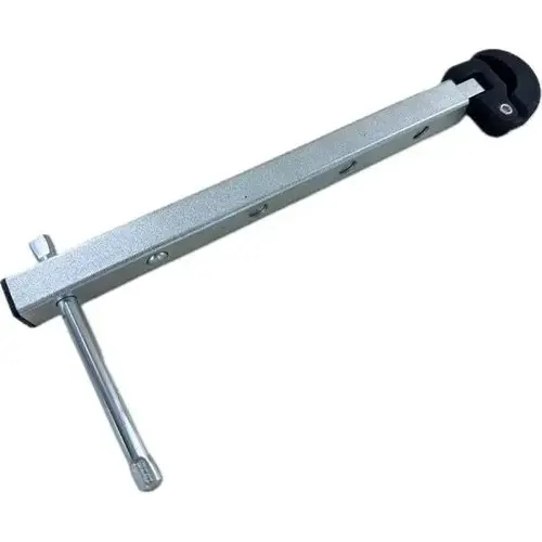 Telescopic Basin Wrench 9-15 In.