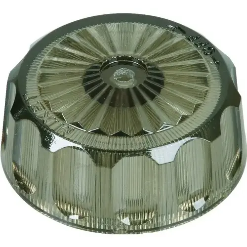 Volume Shower Handle Smoke Other