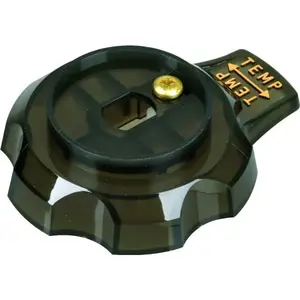 Mixet MTH-SMK Temperature Shower Handle Smoke Other