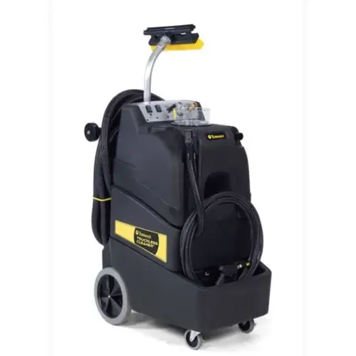 Touchless Bathroom Cleaner