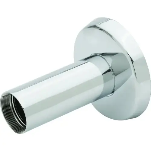 Sliding Sleeve With Escutcheon