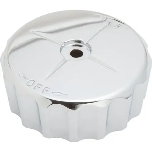 Volume Heavy Duty Shower Handle Chrome