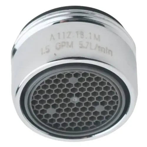 Flow Restrictor 1.5 Gpm