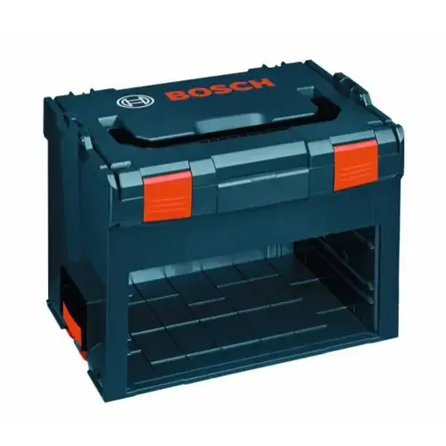 Bosch L-BOXX-3D Medium Tool Storage With Drawer Space Buy Now