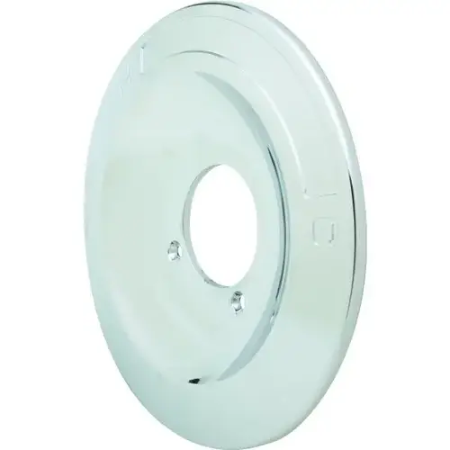 Generic Replacement For Delta Peerless 600 Series Chrome Shower Escutcheon 1-3/4" Id X 6-3/4" Od Generic Replacement For Delta Peerless 600 Series Chrome Shower Escutcheon 1-3/4" Id X 6-3/4" Od