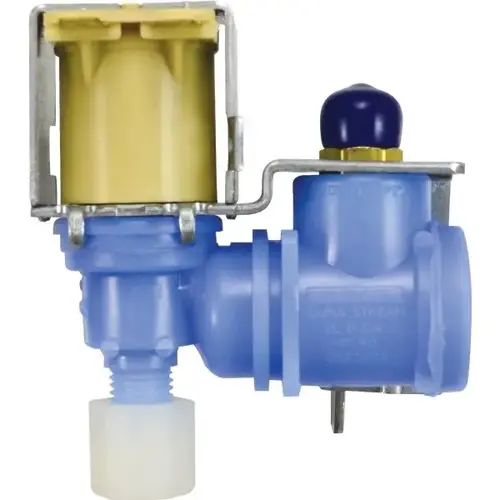 Refrigerator Ice Maker Water Valve Refrigerator Ice Maker Water Valve