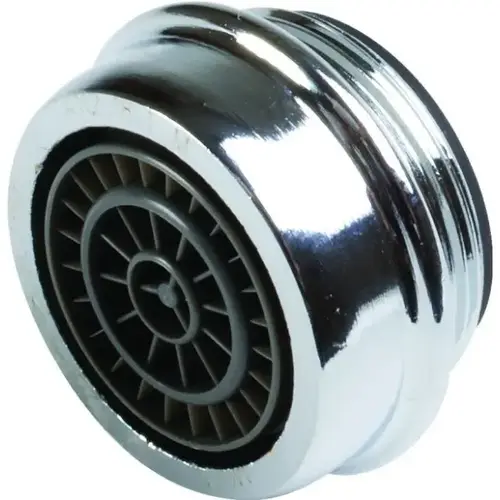 Monticello Chrome Aerator 2.0 Gpm Monticello Chrome Aerator 2.0 Gpm