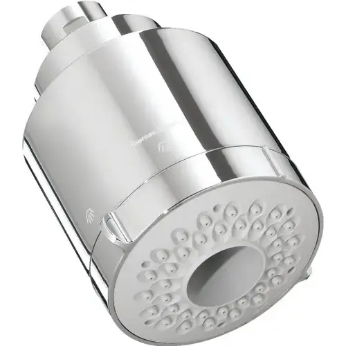 Chrome Flowise Modern Showerhead 1.5 Gpm Chrome Flowise Modern Showerhead 1.5 Gpm