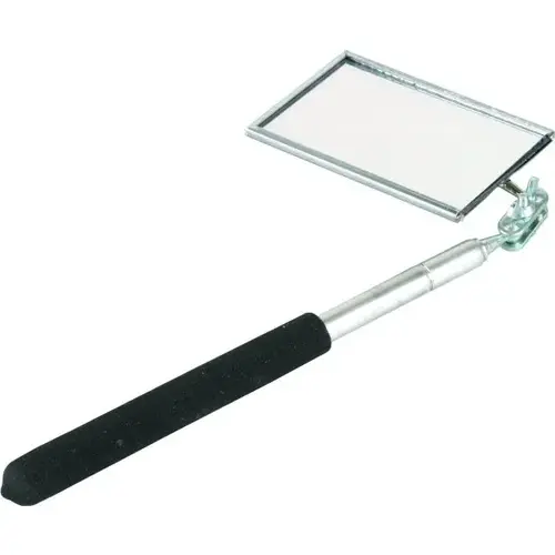 Inspection Lens Desktop Rectangular GENERAL TOOLS 560 Telescopic Rectangular Inspection Mirror Buy Now
