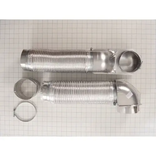 Replacement Install Kit For Dryer, Part # 4396013rb Replacement Install Kit For Dryer, Part # 4396013rb