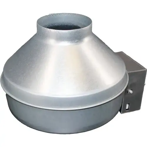 115 Volt Dryer Booster Kit With Control Panel