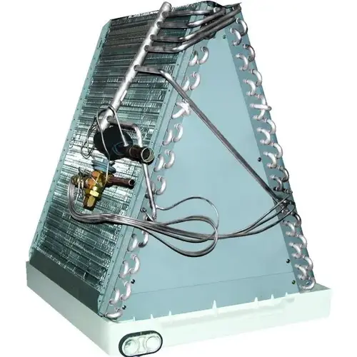 Uncased 1.5 / 2.0 Ton Expansion Valve Coil - Txv Installed Uncased 1.5 / 2.0 Ton Expansion Valve Coil - Txv Installed