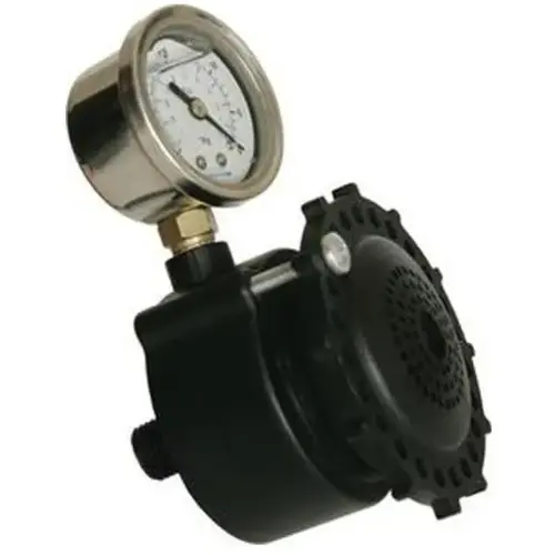 Auto - Adjustable Safety Vacuum Release System "Svrs"