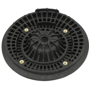 STA-RITE C203-194P Seal Plate Kit Max-E-Pro/Max-E-Gas II Includes Shaft-Seal And O-Ring