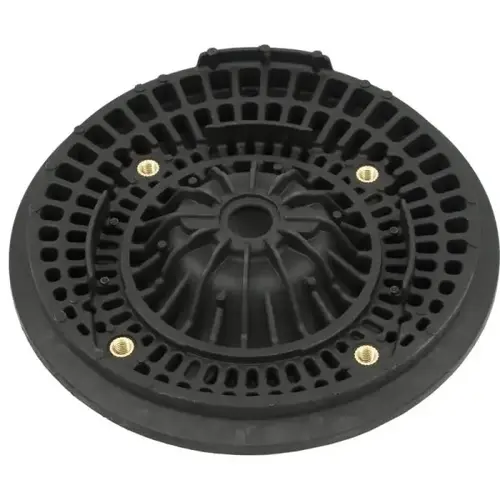 Seal Plate Kit Max-E-Pro/Max-E-Gas II Includes Shaft-Seal And O-Ring