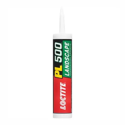 10 Oz Pl500 Landscape Adhesive