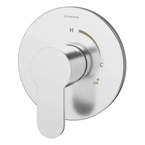 Identity Shower Valve Trim