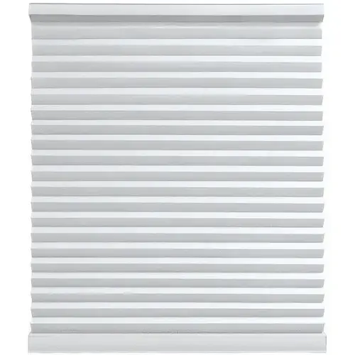 Cellular 72 In. X 48 In. Blackout Shade, White Cellular 72 In. X 48 In. Blackout Shade, White