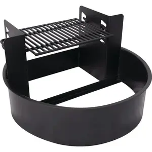 UltraSite 735124 Grill - Fire Ring