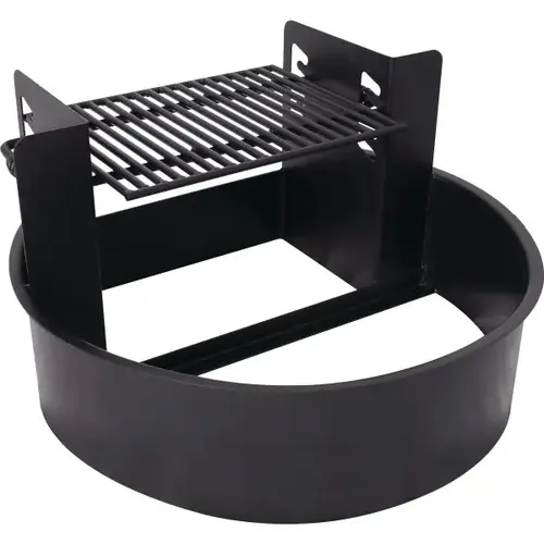 Grill - Fire Ring